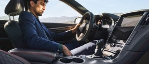 2024 INFINITI Q50 & 2024 Alfa Romeo Giulia Comparison