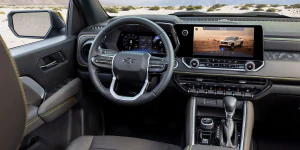 2025 INFINITI QX60