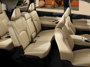 2025 INFINITI QX60