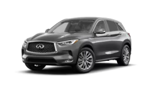 2025 INFINITI QX50