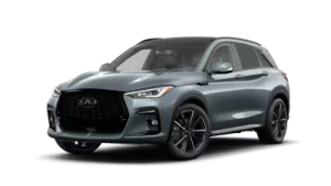 2025 INFINITI QX50