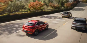 2025 INFINITI QX55