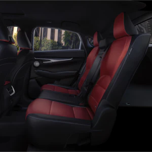 2025 INFINITI QX55