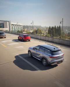 2025 INFINITI QX60