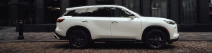 2025 INFINITI QX60