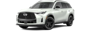 2026 INFINITI QX60 Sport trim