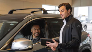 INFINITI Vehicle Warranties