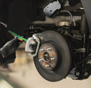 INFINITI Vehicle Warranties