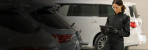 INFINITI Vehicle Warranties