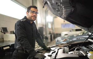INFINITI Vehicle Warranties