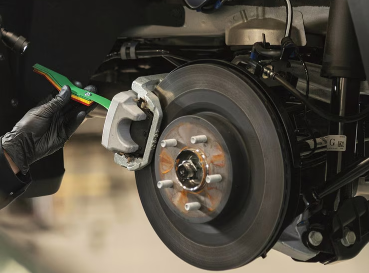 INFINITI Vehicle Warranties