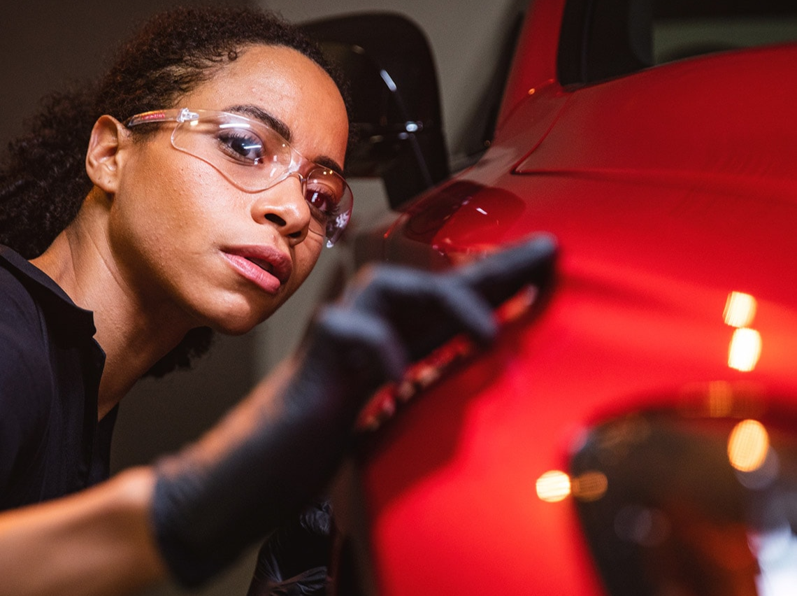 INFINITI Vehicle Warranties