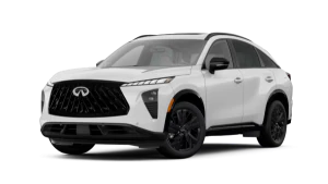 2027 INFINITI QX65 Sport