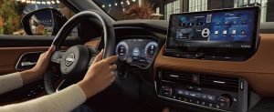 2024 Nissan Rogue in Mississauga, ON