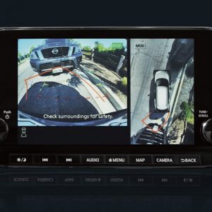 2024 Nissan Rogue in Mississauga, ON