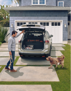 2024 Nissan Rogue in Mississauga, ON