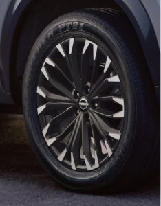 2024 Nissan Rogue in Mississauga, ON