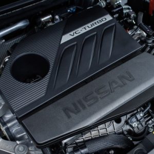 2024 Nissan Rogue in Mississauga, ON