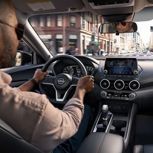2024 Nissan Sentra in Mississauga, ON