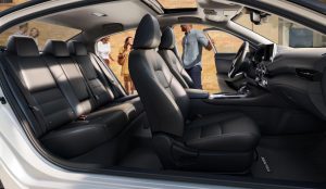 2024 Nissan Sentra in Mississauga, ON