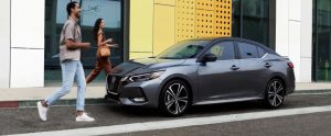 2024 Nissan Sentra in Mississauga, ON