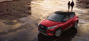 2024 Nissan Kicks in Mississauga, ON