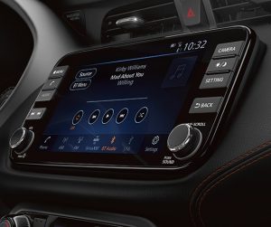 2024 Nissan Kicks in Mississauga, ON