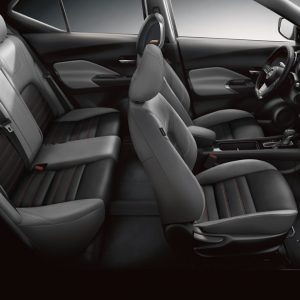 2024 Nissan Kicks in Mississauga, ON