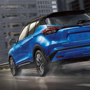 2024 Nissan Kicks in Mississauga, ON