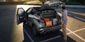 2024 Nissan Kicks in Mississauga, ON