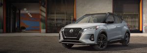 2024 Nissan Kicks in Mississauga, ON