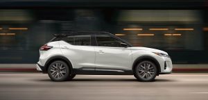 2024 Nissan Kicks in Mississauga, ON