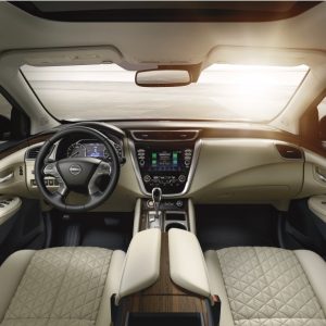 2024 Nissan Murano in Mississauga, ON