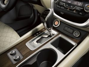 2024 Nissan Murano in Mississauga, ON