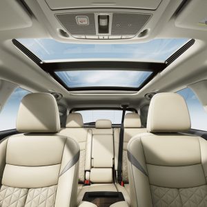 2024 Nissan Murano in Mississauga, ON
