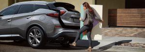 2024 Nissan Murano in Mississauga, ON