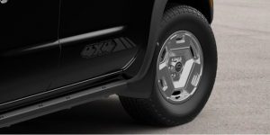 2024 Nissan Frontier in Mississauga, ON