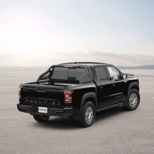 2024 Nissan Frontier in Mississauga, ON
