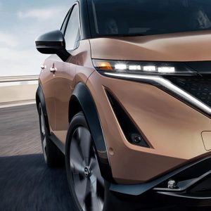 2024 Nissan ARIYA in Mississauga, ON