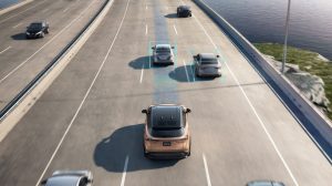 2024 Nissan ARIYA in Mississauga, ON