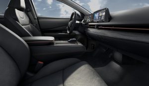 2024 Nissan ARIYA in Mississauga, ON