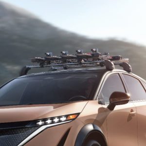 2024 Nissan ARIYA in Mississauga, ON
