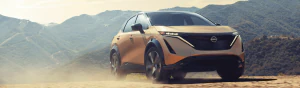2024 Nissan ARIYA in Mississauga, ON