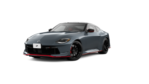 NISMO 9AT