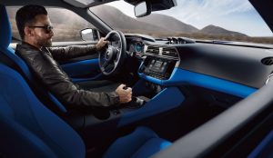 New Nissan Z at Woodchester Nissan