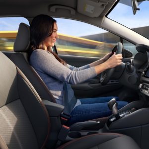 2024 Nissan Versa in Mississauga, ON