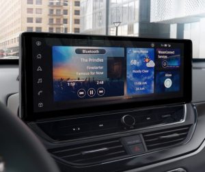 2024 Nissan Altima in Mississauga, ON
