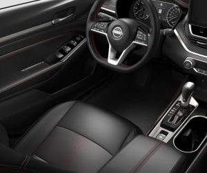 2024 Nissan Altima in Mississauga, ON