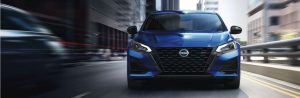 2024 Nissan Altima in Mississauga, ON