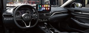 2024 Nissan Altima in Mississauga, ON